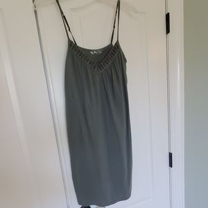 Victoria's Secret Bra Top Dress